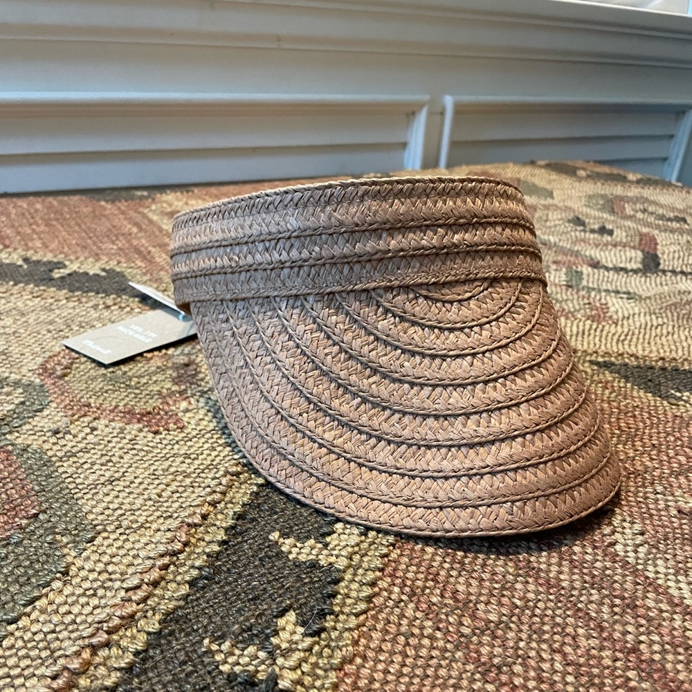 Summer/Pool Visor